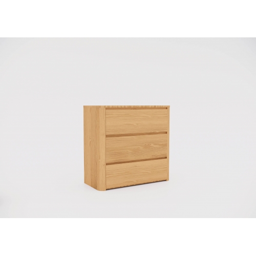 Комод "Майнц" " ArtWood (ясень)